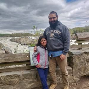 Meet your Posher, Luis